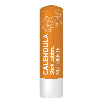 Stick labbra nutriente calendula 4 ml