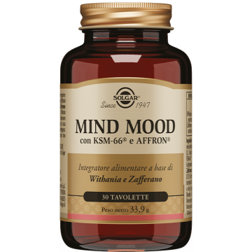 Mind mood 30 tavolette