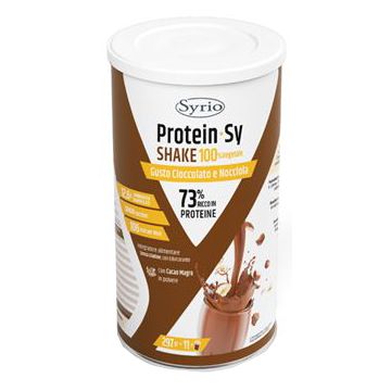 Protein-sy shake cioccolato 297 g