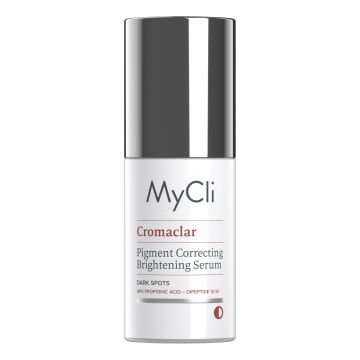 Mycli cromaclair siero 30 ml