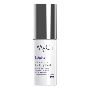 Mycli liftable contorno occhi 15 ml