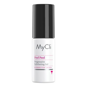 Mycli prof peel 15 ml
