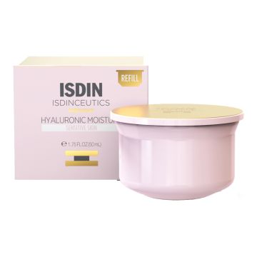 Isdinceutics hm sensibile refill 50 ml
