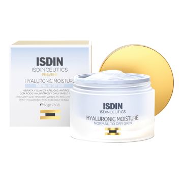 Isdinceutics hm normale 50 ml