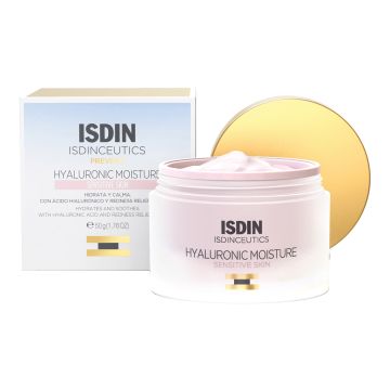 Isdinceutics hm sensibile 50 ml