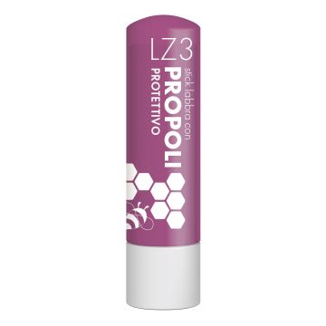 Stick labbra propoli lz3 4,5 g