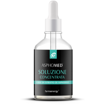 Asphomed soluzione concentrata 30 ml