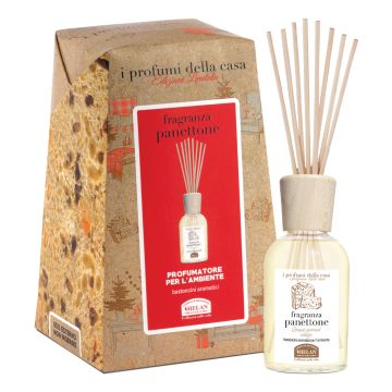 Bastoncini aromatici panettone 250 ml
