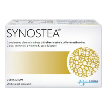 Synostea 20 stick pack