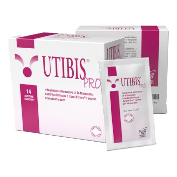 Utibis pro 14 bustine duocam
