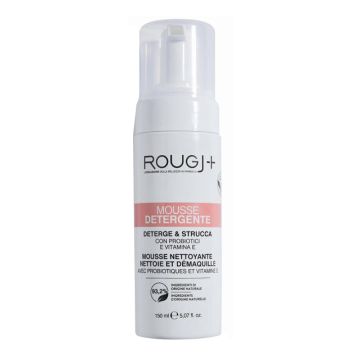 Mousse detergente 150 ml