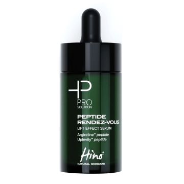 Hino natura skincare pros peptide rendez-vous 30 ml