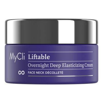 Mycli liftable overnight crema 50 ml