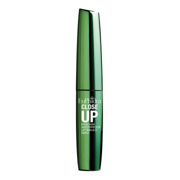 Euphidra mascara close up mini nero 5 ml