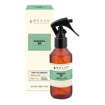 I profumi della casa fragranza per l'ambiente spray purificante rinfrescante 150ml