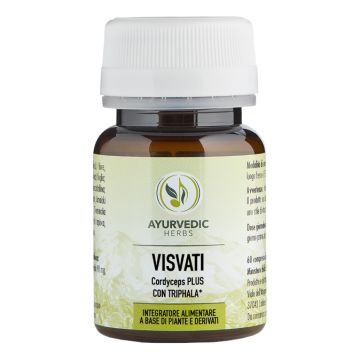 Visvati 60 compresse