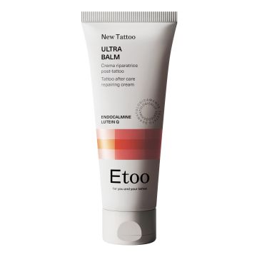 Ultra balm crema riparatrice post-tattoo 50 ml