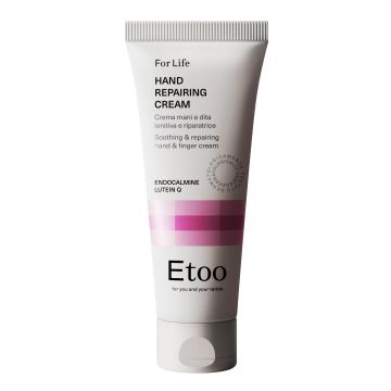 Hand repairing cream lenitiva riparatrice 50 ml