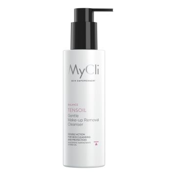 Mycli balance sensaging tensoil detergente struccante delicato 200 ml