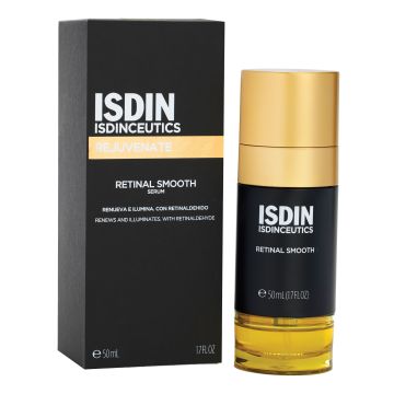 Isdinceutics retinal smooth 50 ml
