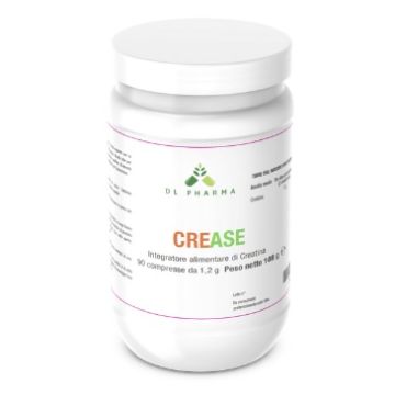 Crease 90 compresse