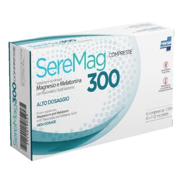 Seremag 45 capsule
