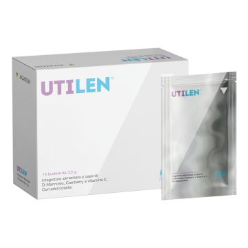 Utilen 14 bustine