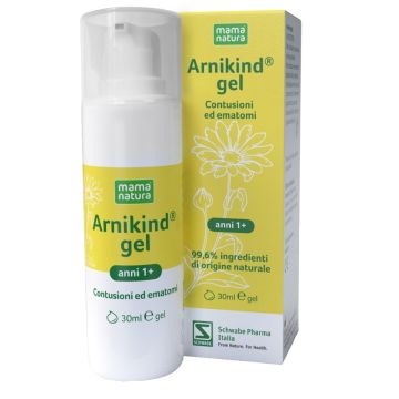 Arnikind gel 30 ml Arnikind gel 30 ml