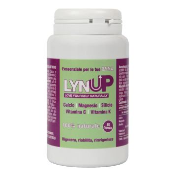 Lynup 80 capsule