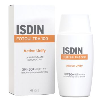 Fotoultra100 active unify spf50+ 50 ml