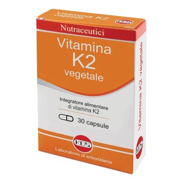 Vitamina k2 30 capsule
