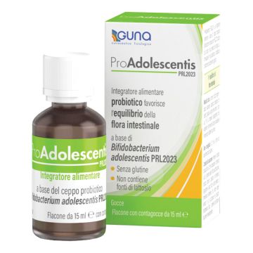 Proadolescentis prl2023 15 ml
