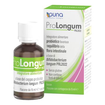 Prolongum prl2022 15 ml