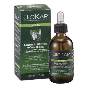 Biokap loz.a/forf.grassa 50ml