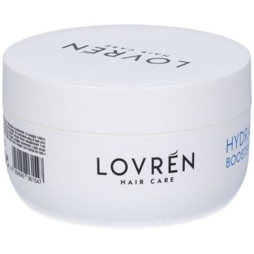 Lovren Hair Care Hydra Booster Maschera Idratante 220 ml