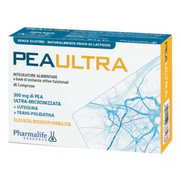 Peaultra 45 compresse