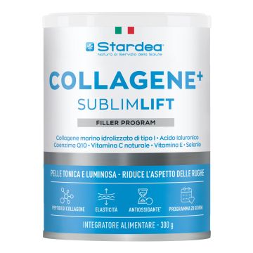 Stardea collagene+ sublimlift 300 g