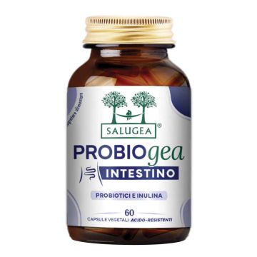 Probiogea intestino salugea 60 capsule