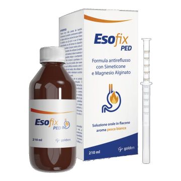 Esofix ped 210 ml