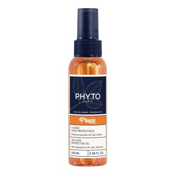Phyto paris plage olio 100 ml