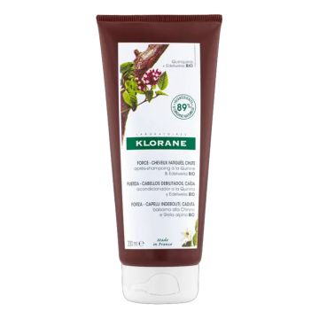 Klorane balsamo fortificante chinina 200 ml