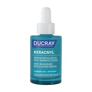 Keracnyl siero regolatore 30 ml