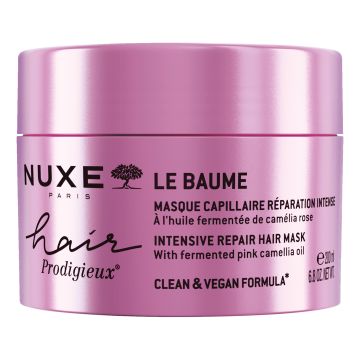 Nuxe hair prodigieux intensive repair mask 200ml