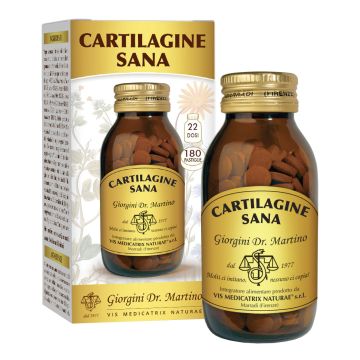 Cartilagine sana 180 pastiglie