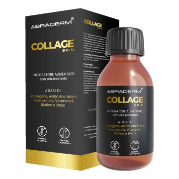 Collage skin 30 stick da 15 ml