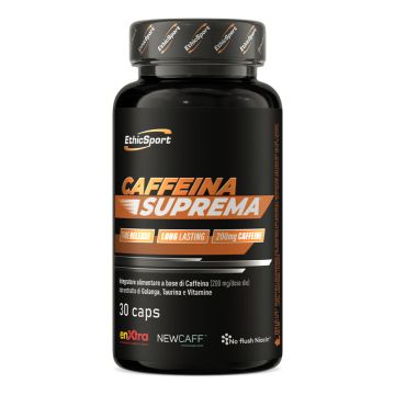 Caffeina suprema 30 capsule