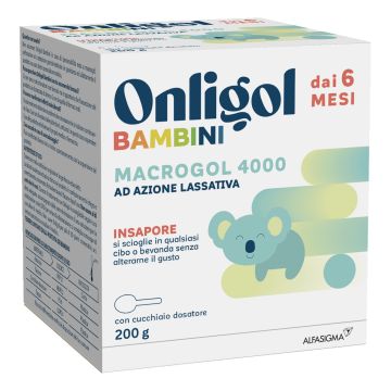 Onligol bambini 200 g