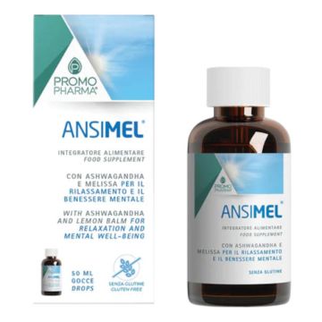Ansimel 50 ml