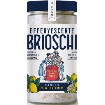 Brioschi 200 g