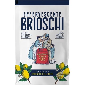 Brioschi 100 g
